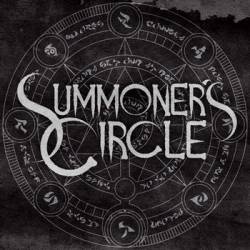logo Summoner's Circle